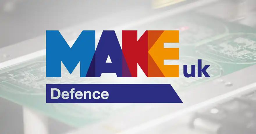 Contract electronics manufacturer joins Make UK Defence