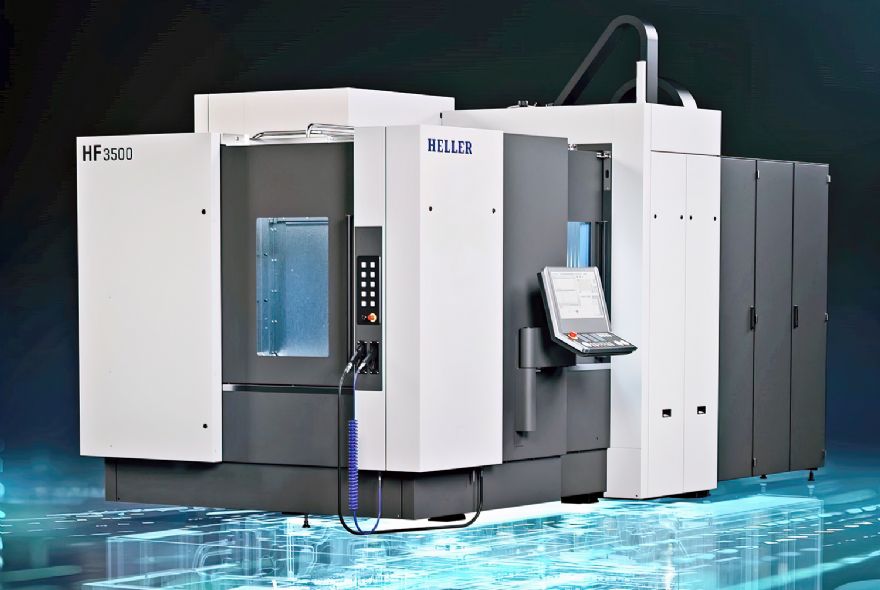 Heller harnesses AI to raise productivity