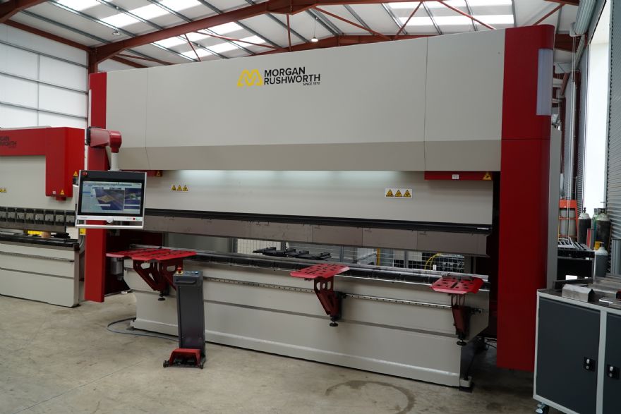 Selmach extends Lantek collaboration to press brakes