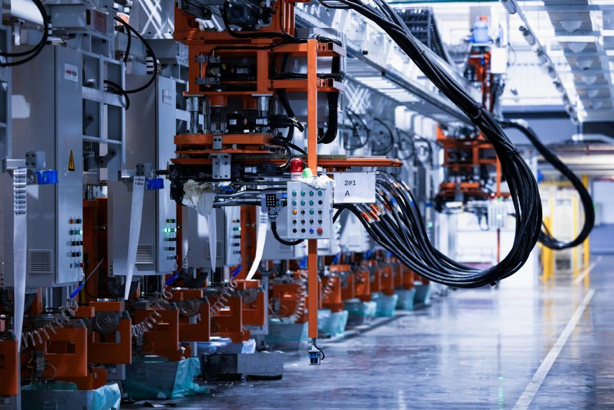Deep tech start-up receives funding to reshore manufacturing