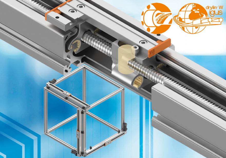 Accelerating design processes with linear units