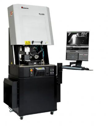 Amada Weld Tech to showcase welding solutions at Fabtech