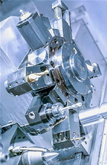 Gewefa UK expands tool holder range