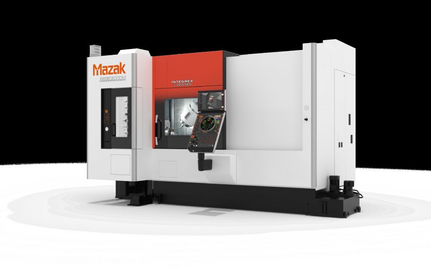 Yamazaki Mazak to empower machine users at EMO 2025