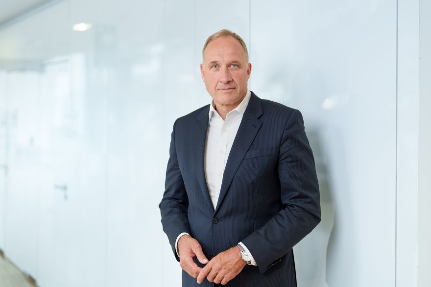 Full speed ahead with decarbonisation for Mahle