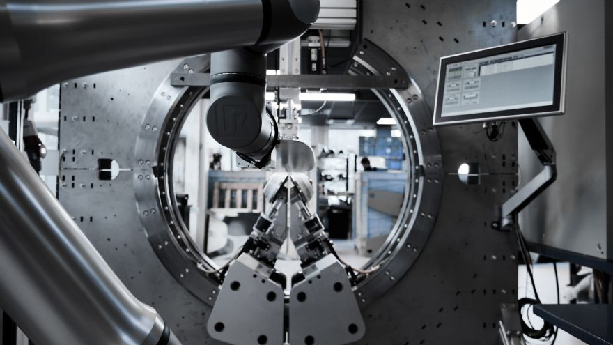 Stilfold secures pan-European patent for sheet metal forming