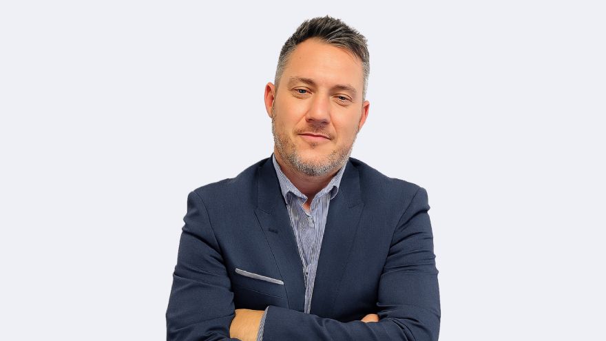 Experienced SaaS sales leader joins IntelliAM