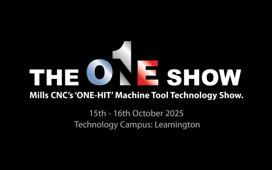Two new machine launches at ‘The One Show’