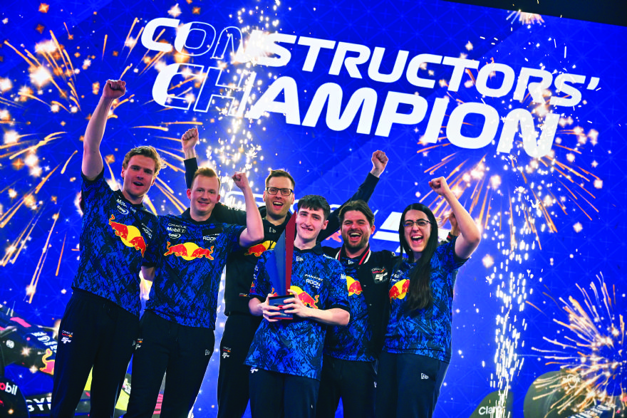 Hexagon launches ‘Future Skills Challenge’ 