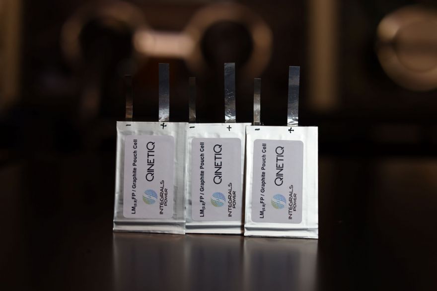 Integrals Power’s LMFP cells pass 1,000-cycle milestone