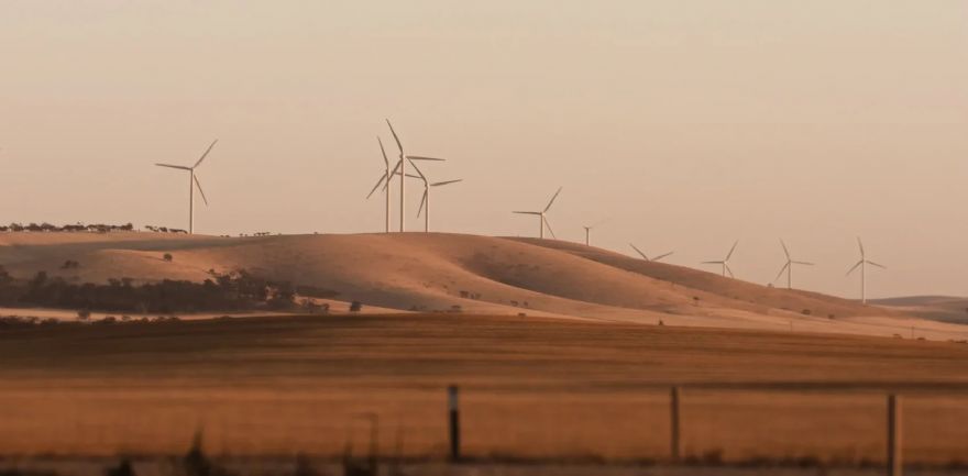 Vestas to complete second phase of Romanian wind farm