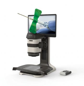 Vision Engineering to launch the revolutionary ProteQ VISO