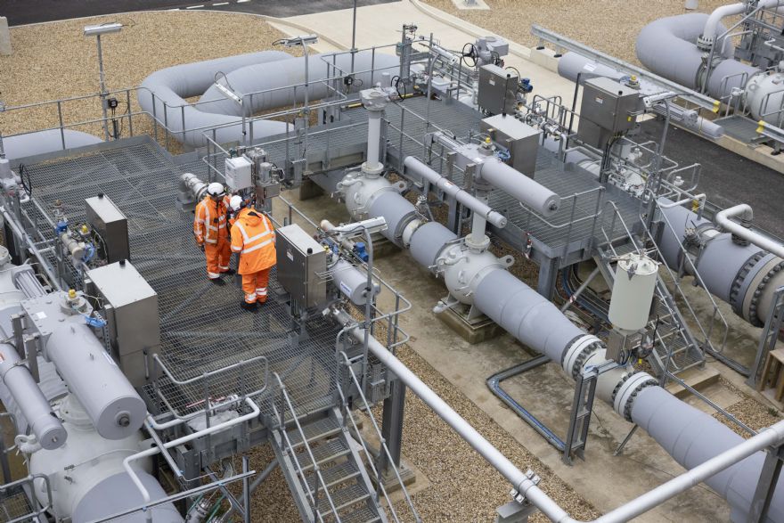 Kent to help deliver the UK’s ‘hydrogen future’