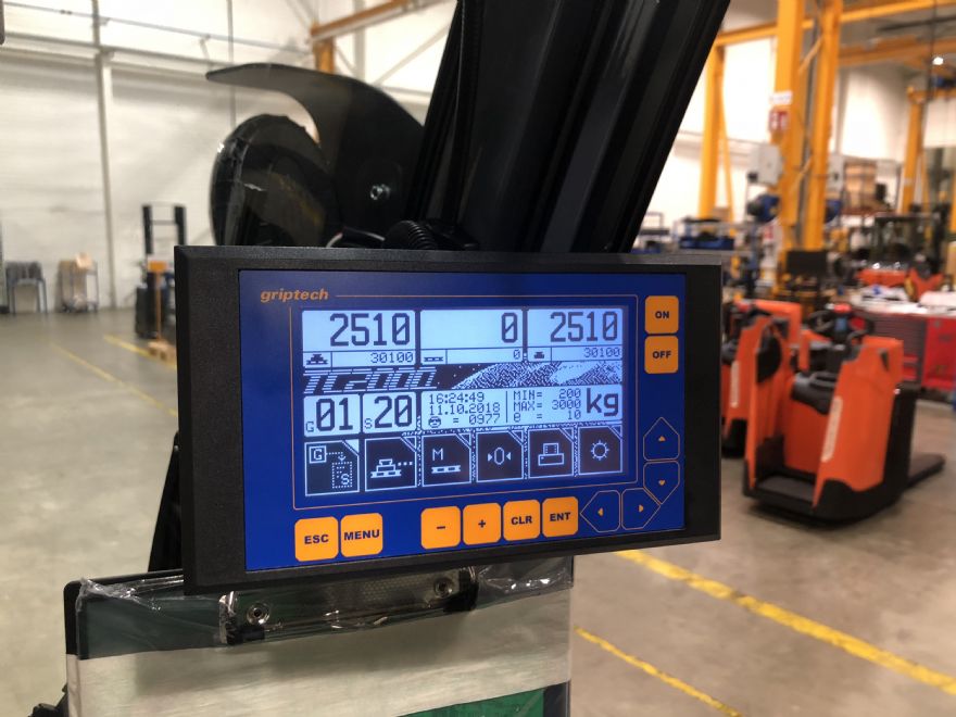 B&B Attachments revolutionises forklift efficiency and safety