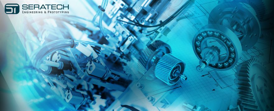 Essentra helps Seratech to enhance process efficiencies