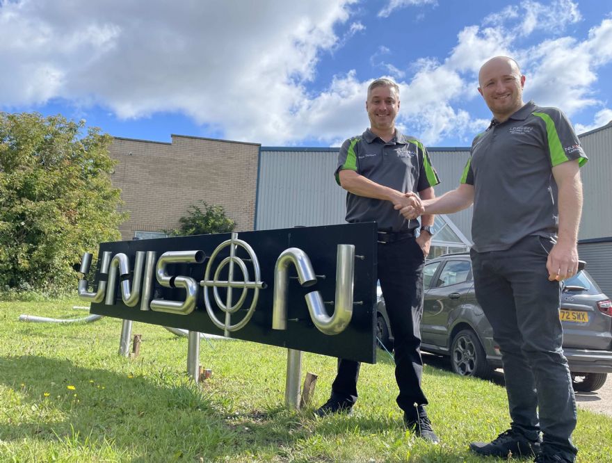 New UK sales manager appointed at Unison Ltd
