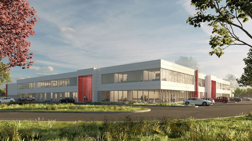 ABB to invest in Canadian R&D and manufacturing