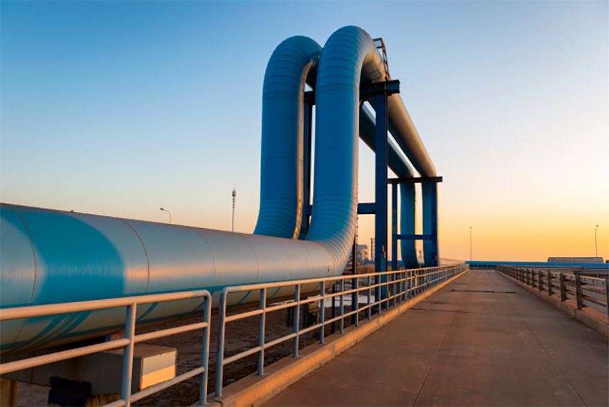 Jobs boost for Wales and North West as CCS industry grows