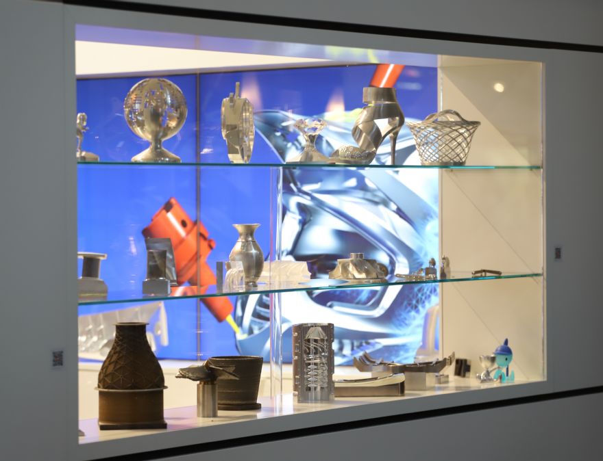 Open Mind to present latest technologies at EMO