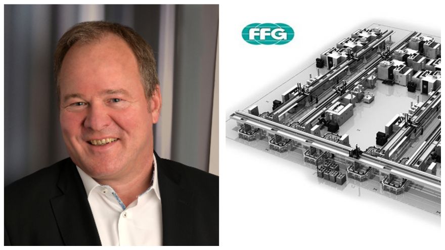 New managing director and CSO at MAG IAS GmbH