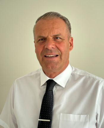 Ward Hi-Tech appoints new regional sales manager