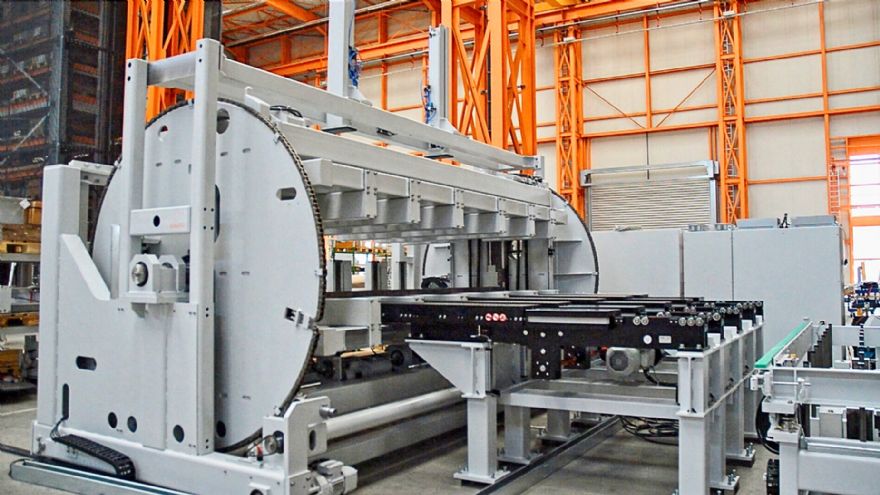 Kasto to introduce a range of innovations at EMO 2025