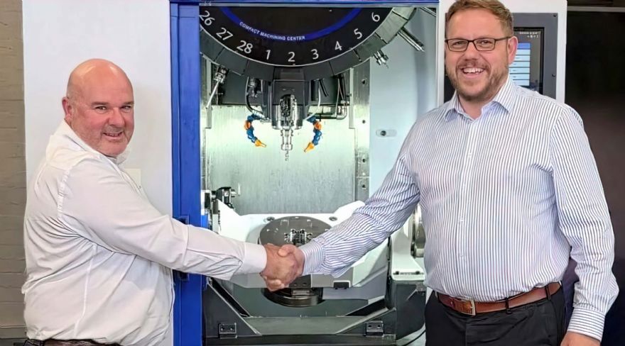Whitehouse appoints new business development manager