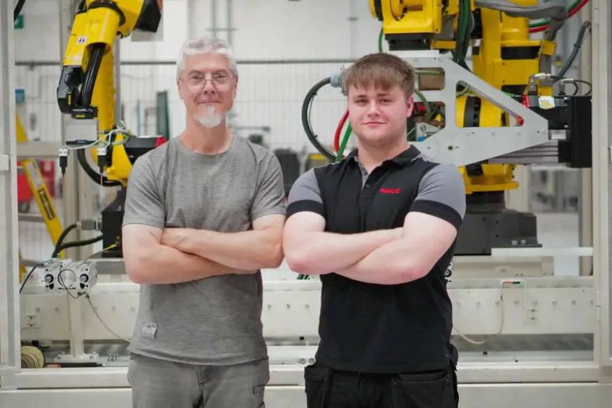 MTC report highlights key to unlocking skills crisis