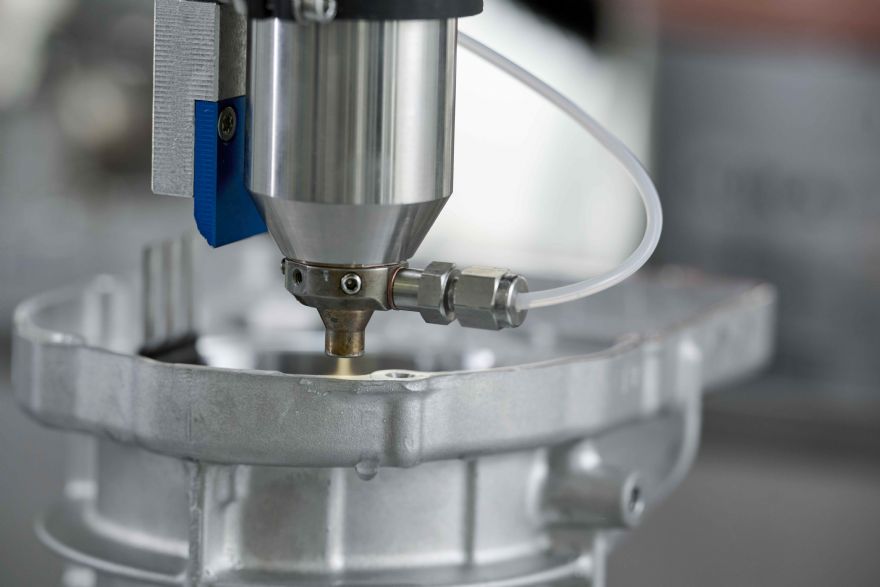 Plasmatreat to showcase HydroPlasma at industry exhibition