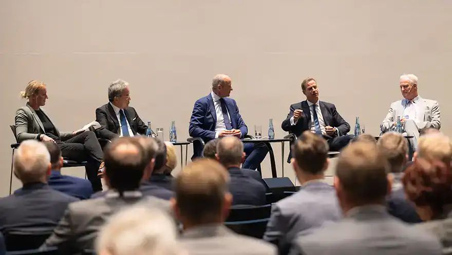 Innovation Stage to highlight future trends and strategies at EMO