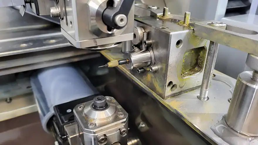 Quest invests to meet demand of medical device industry