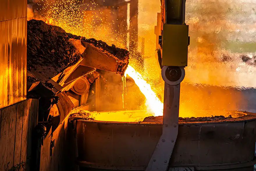 Digital roadmap to accelerate ‘net zero’ steel in the UK