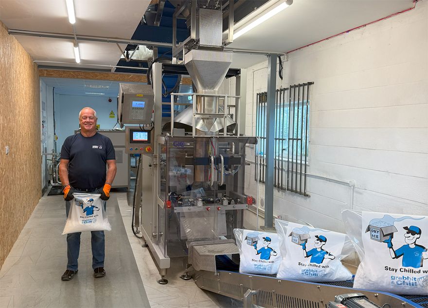 Grabbit And Run gets set for growth