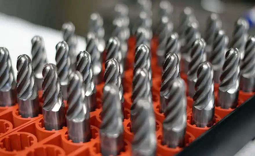 Starrag wins award for tool manufacturing service