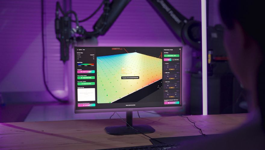 Rapid Fusion launches Bob — an AI-powered ‘print assistant’