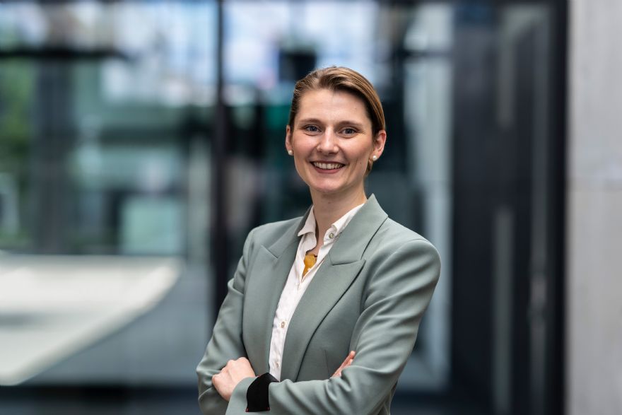 Embracing AI at Trumpf
