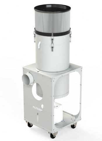 Filtermist to add a ‘breath of fresh air’ at EMO 2025