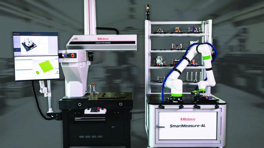 Mitutoyo to showcase ‘next-gen’ metrology solutions at EMO