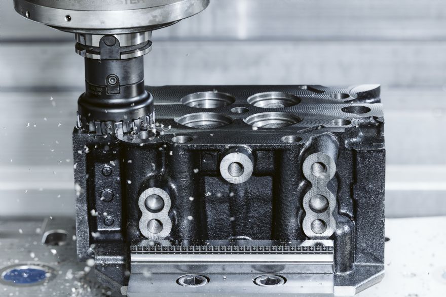 Smart tool solutions at EMO for all machining challenges