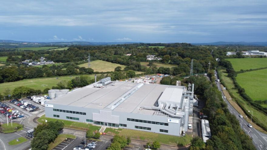 Haylo Labs acquires Plessey Semiconductors