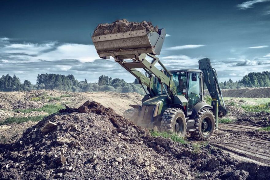 JCB wins $45 million US military machine contract