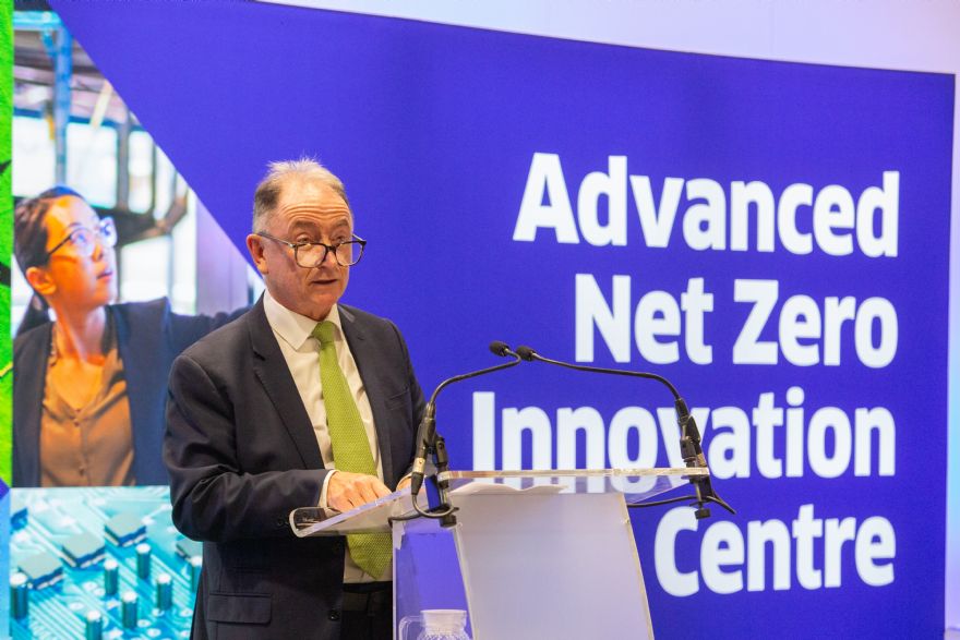 ANZIC launched to accelerate UK’s  ‘net zero’ transition
