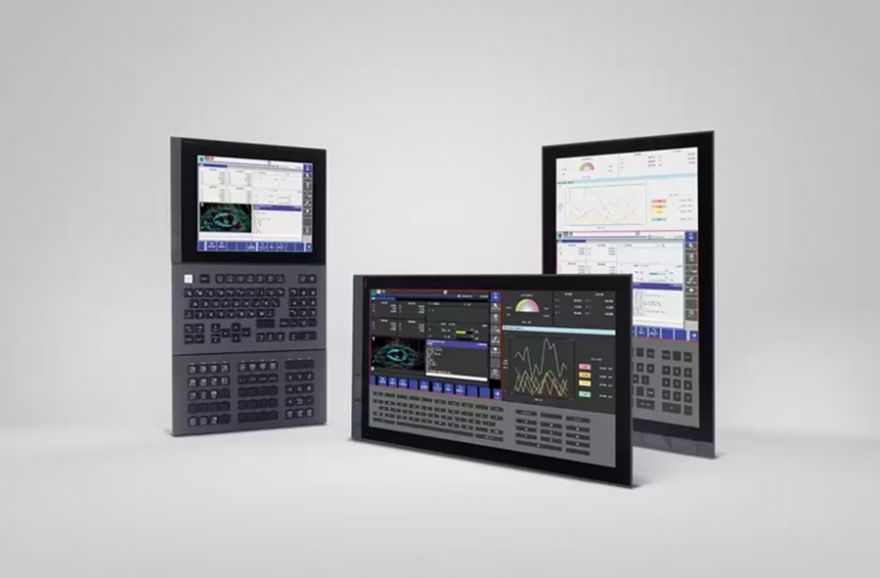 Fanuc to showcase next-generation CNC control at EMO