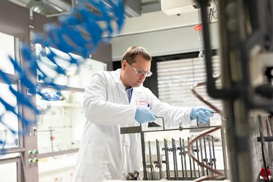 New additive optimises aluminium anodising