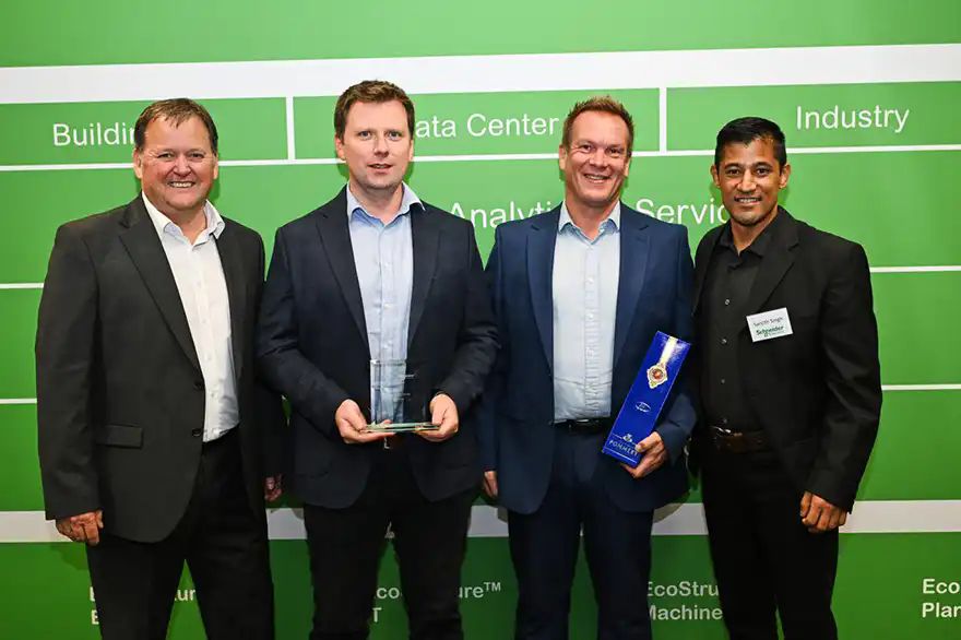 50MW battery storage project to energise UK grid