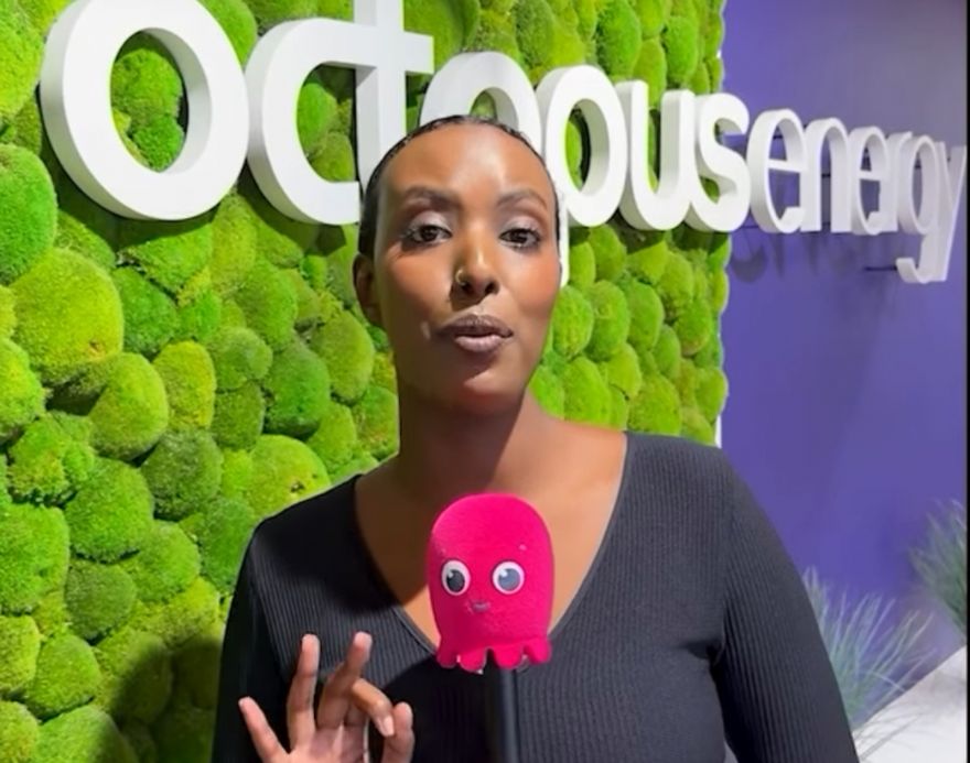 NMITE announces new Octopus Energy bursary