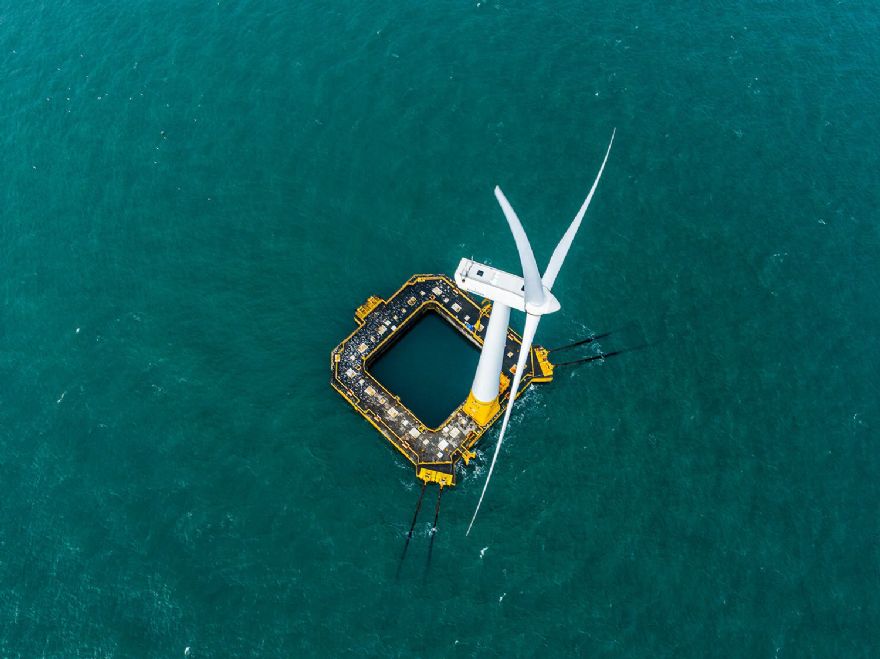 Buchan Offshore Wind submits consent applications