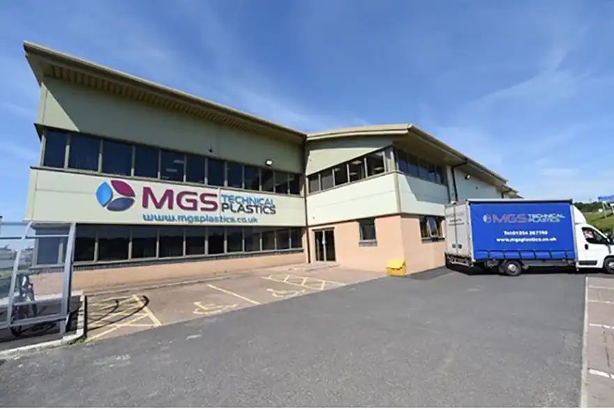 MGS in the running for seven industry awards