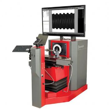 Achieving 100% quality control in micro engineering