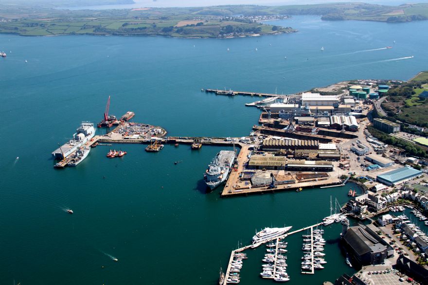Cornwall FLOW Commission to discuss floating offshore wind